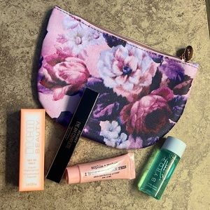 Ipsy Bag + Products